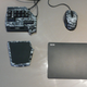 Illustration for article titled Horis TAC3 Brings a Mouse and (Tiny) Keyboard to the PS3
